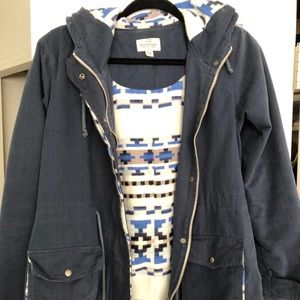 Marine Layer Women’s Small Jacket